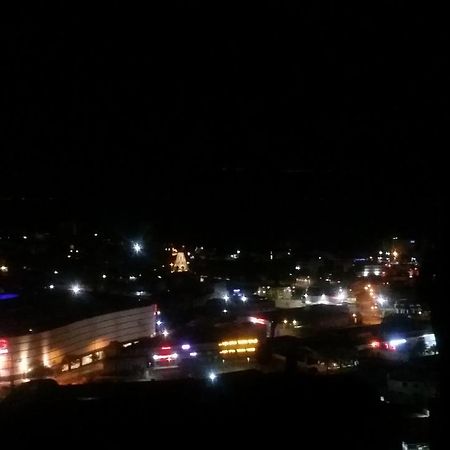 Lake House 提比里亞 外观 照片